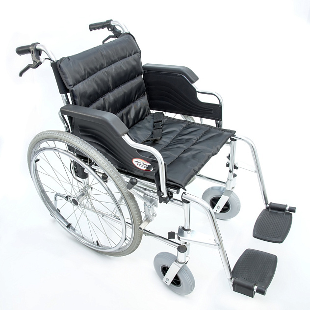 Коляска инвалидная FS 908 LJ -46