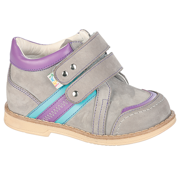 Ботинки ортопедические Twiki TW-407 (размеры 21-25)