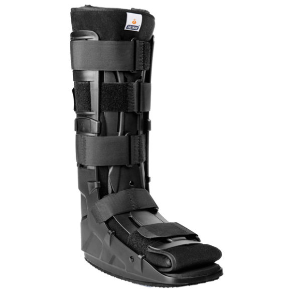 Ортез голеностопный иммобилизирующий Orliman EST-087