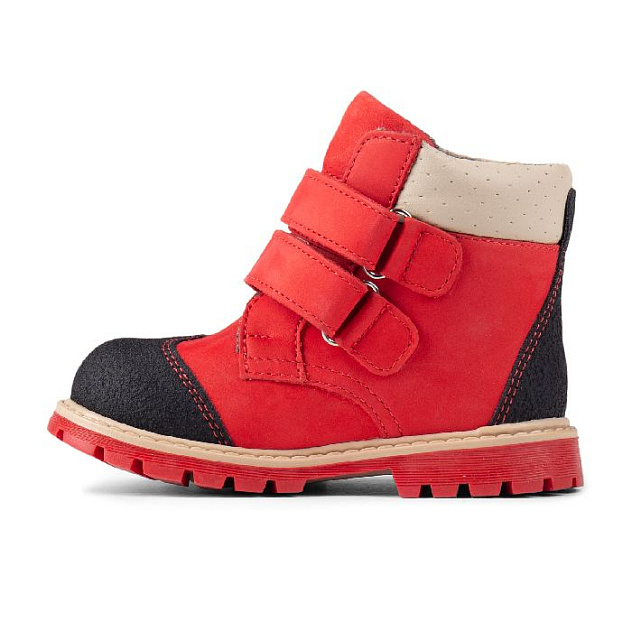 Ботинки ортопедические Twiki TW-320 (размеры 26-30)