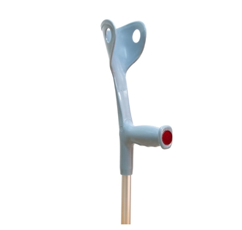 CA851L5 Костыль с опорой под локоть с УПС Мега Оптим