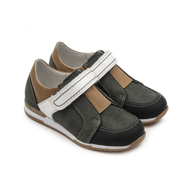 Полуботинки ортопедические детские TAPiBOO арт. 24019 (размеры 31-35)