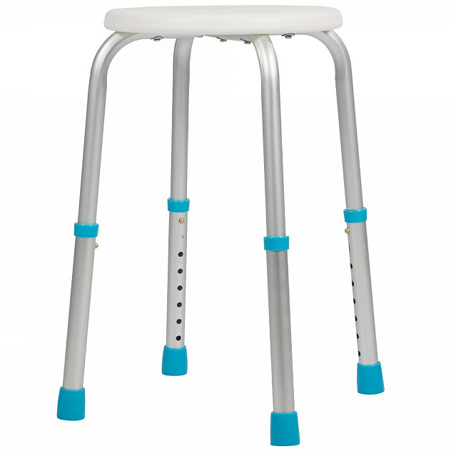 Табурет для ванны lux 505