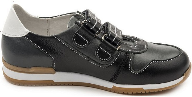 Полуботинки ортопедические детские TAPiBOO арт. 24020 (размеры 23-30)