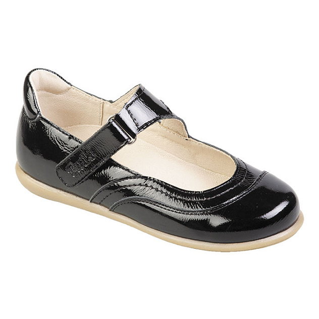 Туфли ортопедические Twiki TW-227 (размеры 31-35)