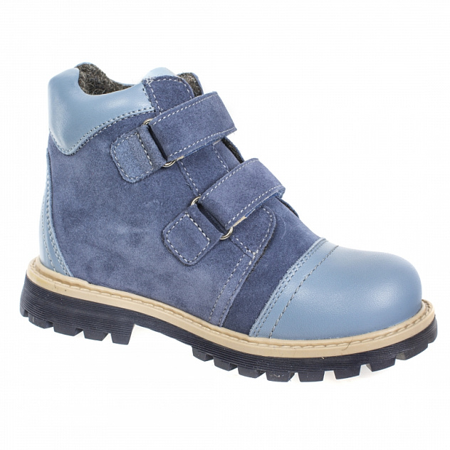 Ботинки ортопедические Twiki TW-405 (размеры 21-25)