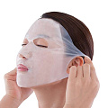 Маска силиконовая для косметических процедур 3D SILICONE FACIAL MASK 1шт