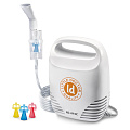 Ингалятор Little Doctor LD 215С компрессорный (3 распылителя)