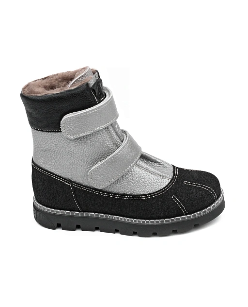 Ботинки ортопедические детские TAPiBOO арт. 23010 (размеры 31-35)