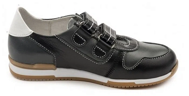 Полуботинки ортопедические детские TAPiBOO арт. 24020 (размеры 31-35)