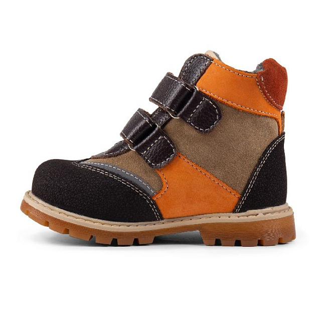 Ботинки ортопедические Twiki TW-321 (размеры 21-25)