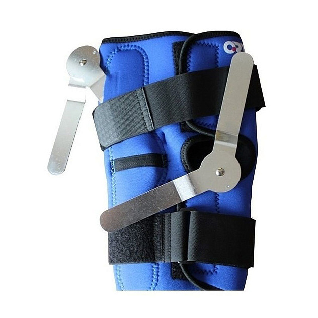 Бандаж на коленный сустав Orto NKN 149