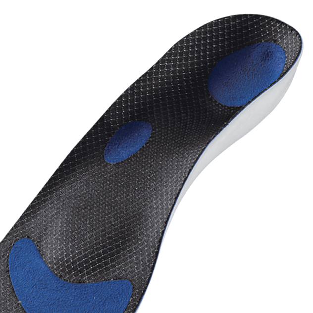 Стельки ортопедические Orto-Optimum