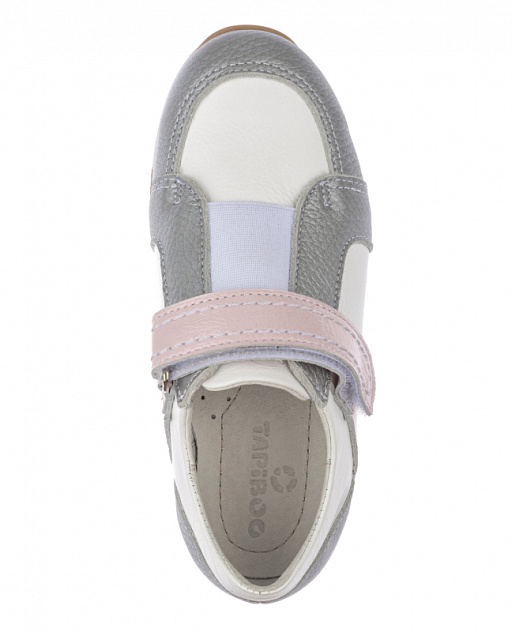 Полуботинки ортопедические детские TAPiBOO арт. 24019 (размеры 31-35)