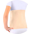 Корсет пояснично-крестцовый КПК-110 (Размер: M Цвет: Бежевый)