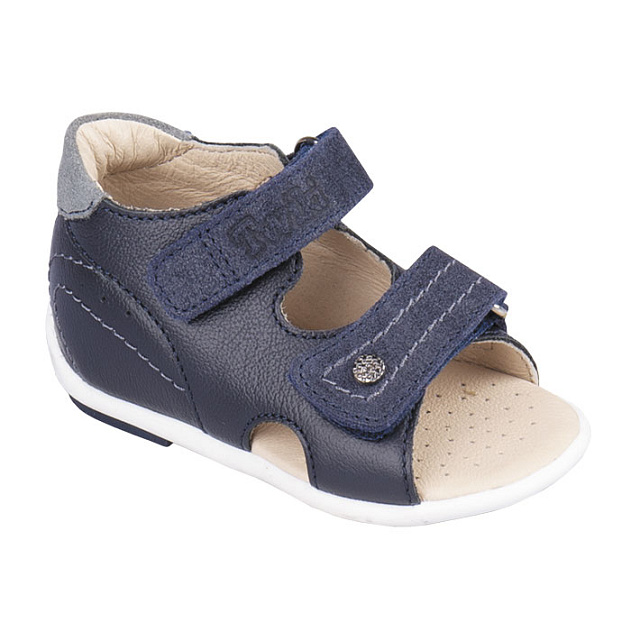 Туфли ортопедические Twiki TW-139 (размеры 18-20)