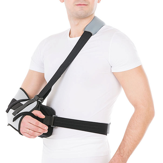 Т-8106 Бандаж на плечо фиксирующий (Т.33.06)