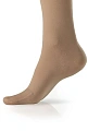 CC320-MD Гольфы Ofa Classic 2кл., long, закр. (Размер: №4 Цвет: Бежевый)
