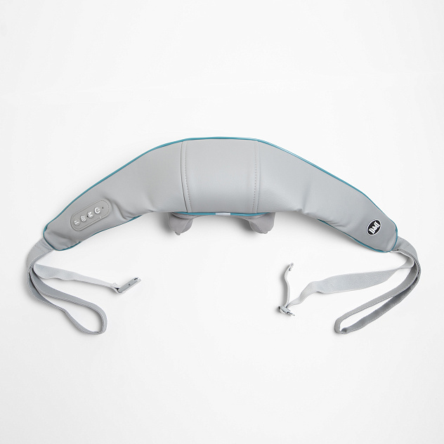 Массажер для шеи и плеч беспроводной D&D UM-03(12)