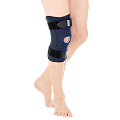 Т-8591 Бандаж на коленный сустав "Evolution" (44.91) (Размер: XXL)