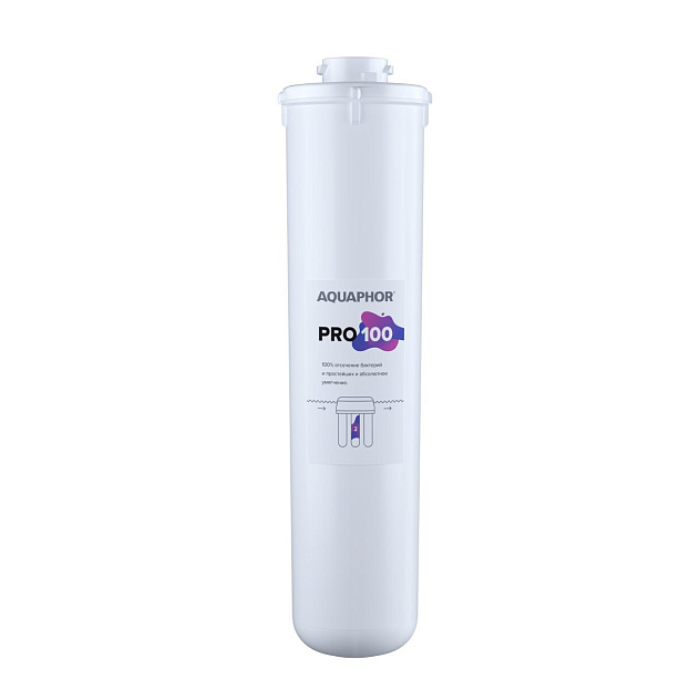 Модуль Аквафор Pro 100