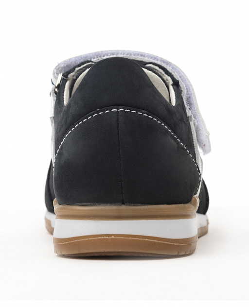 Полуботинки ортопедические детские TAPiBOO арт. 24019 (размеры 23-30)