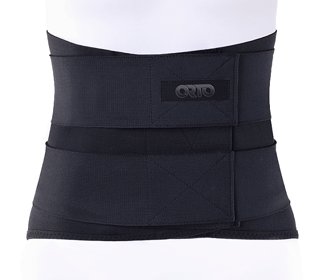 Корсет пояснично-крестцовый Orto КПК-110