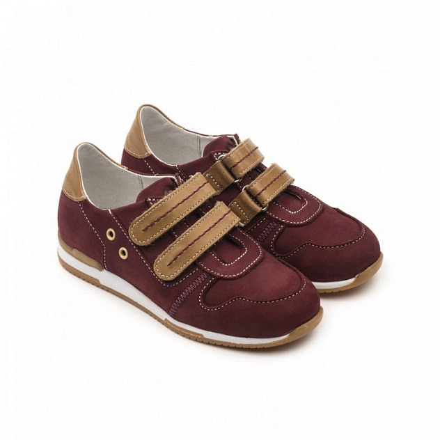 Полуботинки ортопедические детские TAPiBOO арт. 24020 (размеры 23-30)