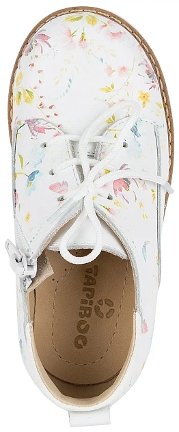 Полуботинки ортопедические TAPiBOO арт. 24001 (размеры 23-30)