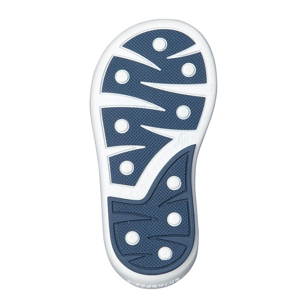 Туфли ортопедические Twiki TW-139 (размеры 18-20)