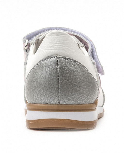 Полуботинки ортопедические детские TAPiBOO арт. 24019 (размеры 23-30)