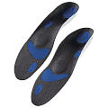 Стельки ORTO-Optimum (Размер: 36 Цвет: Синий)