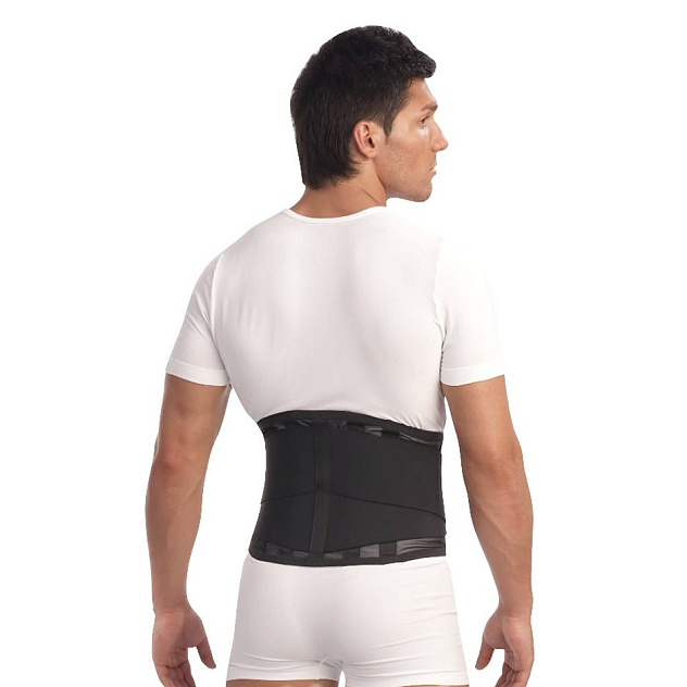 Корсет ортопедический Тривес Т-1554 (Т.58.04)