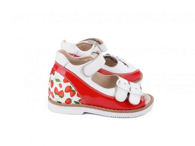 Сандалии ортопедические TAPiBOO арт. 26001 (размеры 23-30)