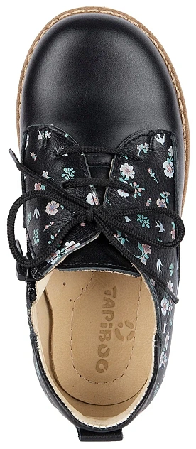 Полуботинки ортопедические TAPiBOO арт. 24001 (размеры 23-30)