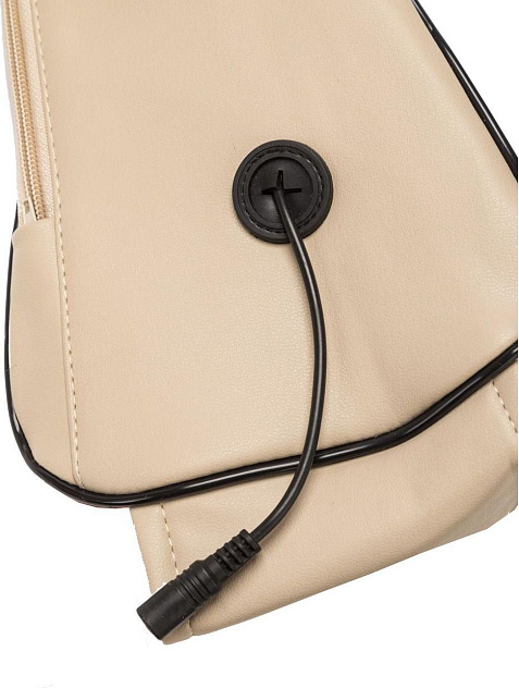 Массажная накидка универсальная "ПРОСТО КОСМОС" BRADEX