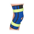 Т-8530 Бандаж на коленный сустав (детский) (Размер: XXS)