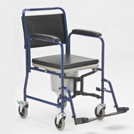 Кресло-коляска (инвалидное) Н-009 B