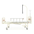 Кровать функциональная медицинская механическая Е-8 (РМ-2014Д-05)