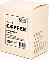 Дрип-пакет Кофе "Колумбия Уила" 10 шт (2023г)