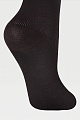 ID-215 Гольфы мужские (закр. носок) 1кл (Размер: XL LONG Цвет: Черный)