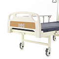 Кровать функциональная медицинская механическая Е-17В (РМ-1014Д-05)