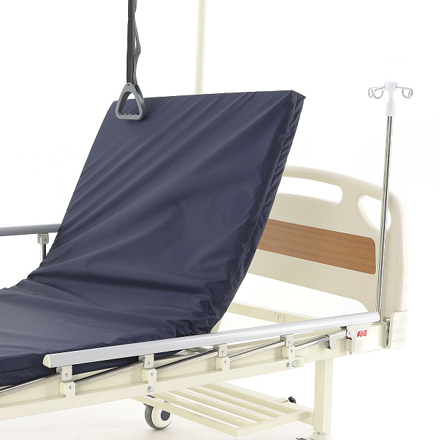 Кровать функциональная медицинская механическая Е-17В (РМ-1014Д-05)