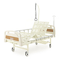 Кровать функциональная медицинская механическая Е-8 (РМ-2014Д-05)