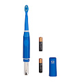 Электрическая зубная щетка CS Medica CS-999-H (синяя)